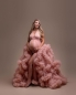 Preview: ESMERALDA #9 maternity gown for photoshooting