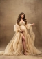 Mobile Preview: SUNSHINE maternity gown