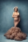 Preview: PARIS #51 Maternity dress for Photoshoot or Babyshower
