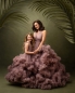Mobile Preview: ESMERALDA Mommy & Me matching dresses