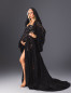 Preview: MARIAin SCHWARZ shooting Kleid