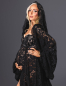 Preview: MARIAin SCHWARZ shooting Kleid