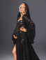Preview: MARIAin SCHWARZ shooting Kleid