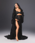Preview: MARIAin SCHWARZ shooting Kleid