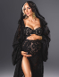 Preview: MARIAin SCHWARZ shooting Kleid