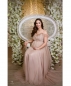 Preview: BREE Maternity gown for Photoshoot