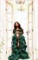 Mobile Preview: DREAMY#95 maternity gown for photoshoot