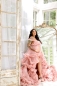 Mobile Preview: DREAMY#9 maternity gown for photoshoot