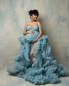 Preview: CINDERELLA#83 maternity gown for photoshooting