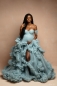 Preview: CINDERELLA#83 maternity gown for photoshooting
