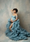 Preview: CINDERELLA#83 maternity gown for photoshooting