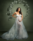 Preview: MUSE maternity gown