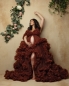 Preview: COCO#94 maternity gown for photoshooting
