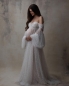 Preview: GODNESS maternity shooting gown