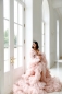 Preview: JADORE #58 maternity robe for photoshoot