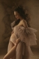 Mobile Preview: SWAN#21 Maternity gown for Photoshoot or Babyshower