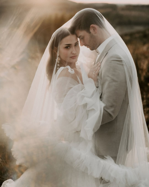 KATE Brautkleid Hochzeitskleid