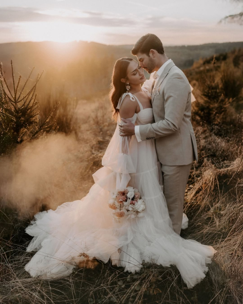 KATE bridal gown