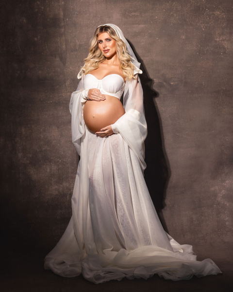 HOLLY shooting outfit