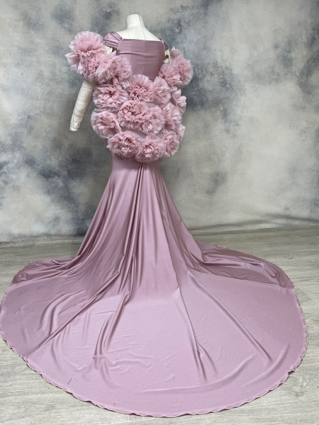 FLOWER DREAM Kleid
