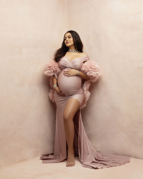 Preview: SWEET DREAMS Outfit für Fotoshooting