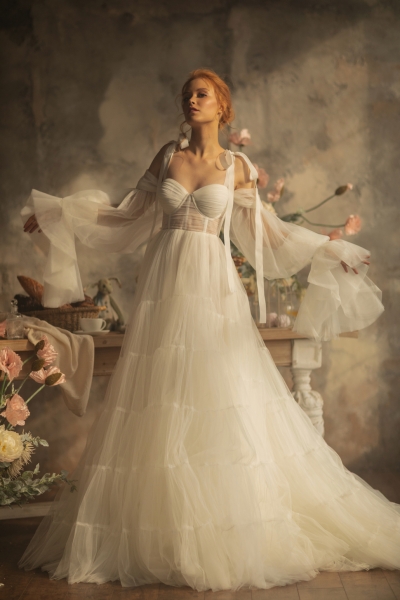KATE bridal gown