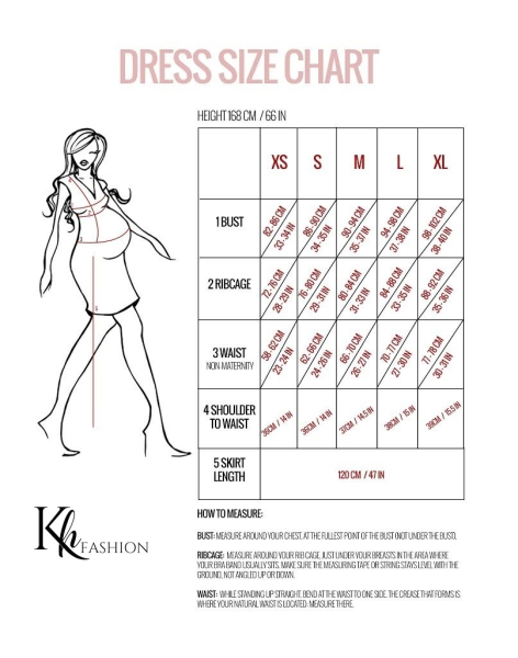 Preview: HONEY#69 maternity gown