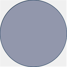 Wie abgebildet (blau)