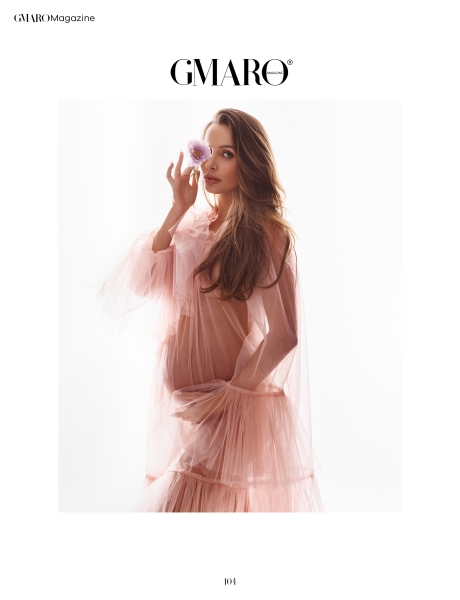 TARA maternity dress