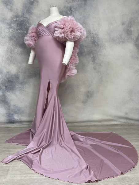 FLOWER DREAM Kleid