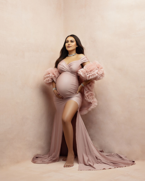 SWEET DREAMS Outfit für Fotoshooting